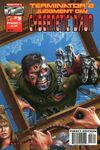 Terminator 2: Cybernetic Dawn #3 Comic Books - Covers, Scans, Photos in Terminator 2: Cybernetic Dawn Comic Books - Covers, Scans, Gallery